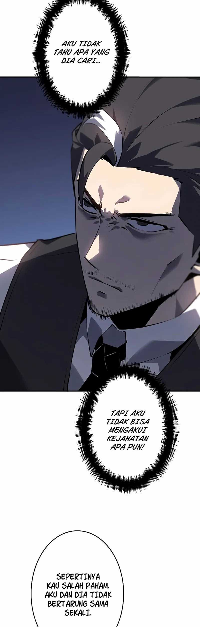 Return From The Abyss Chapter 19 Gambar 51