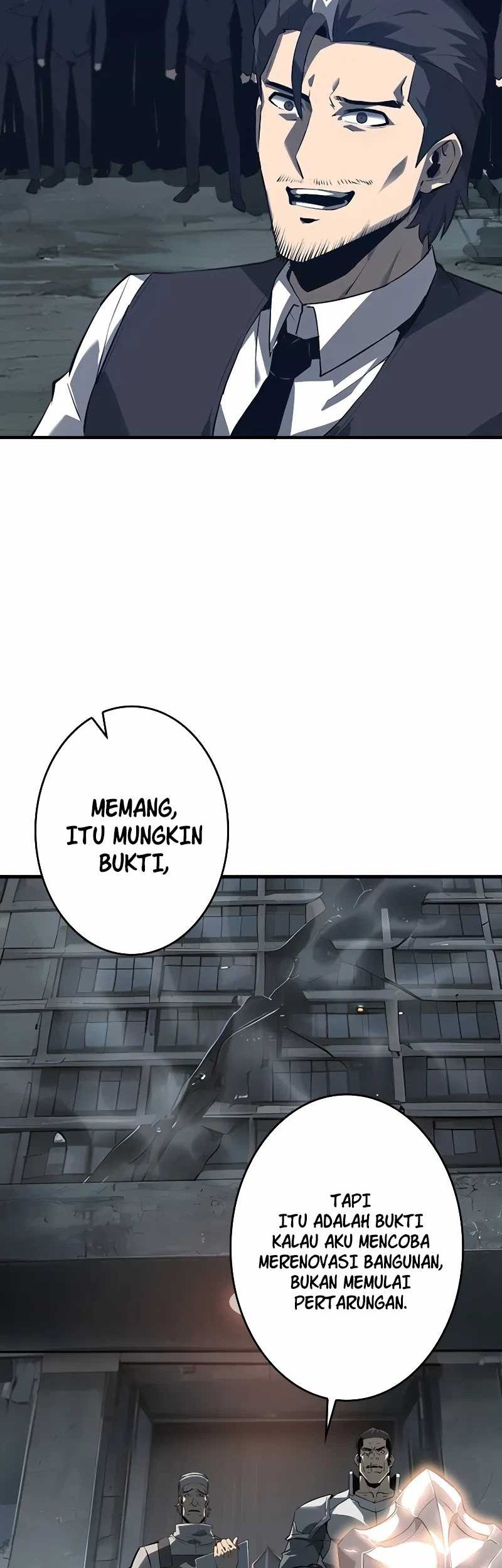 Return From The Abyss Chapter 19 Gambar 55
