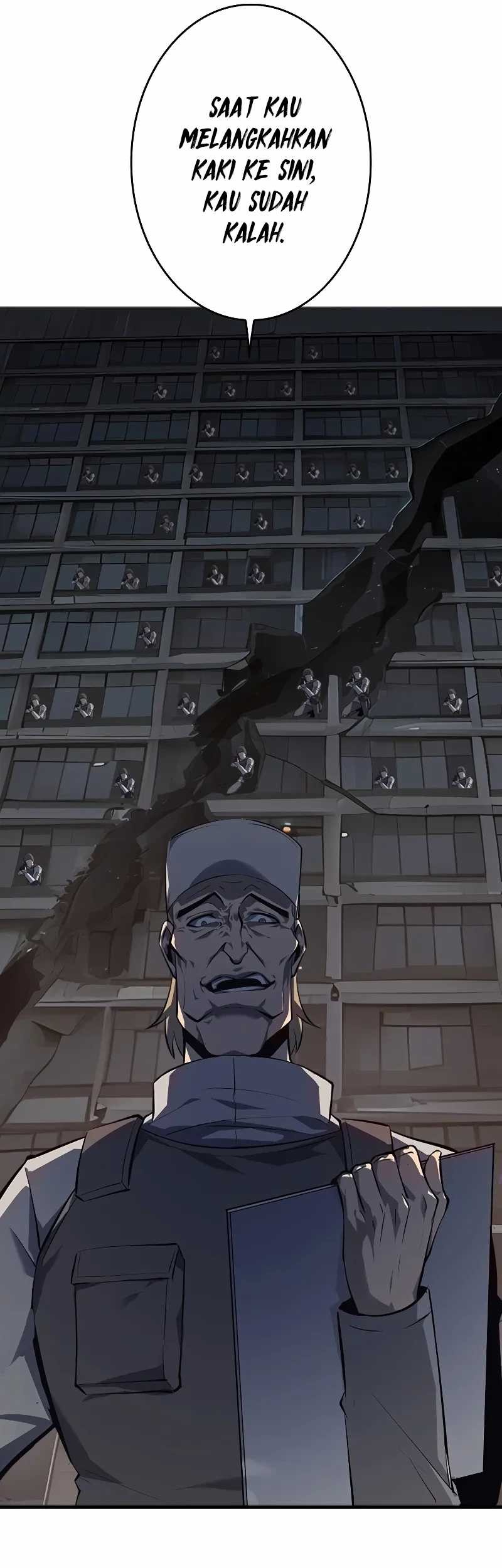 Return From The Abyss Chapter 19 Gambar 59