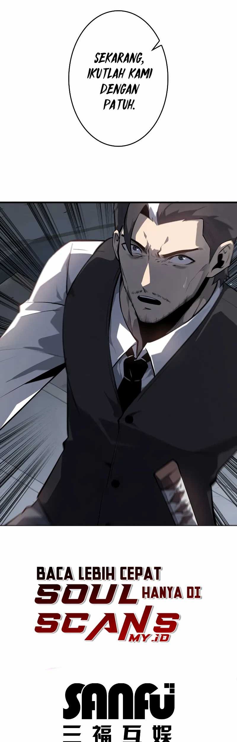 Return From The Abyss Chapter 19 Gambar 60