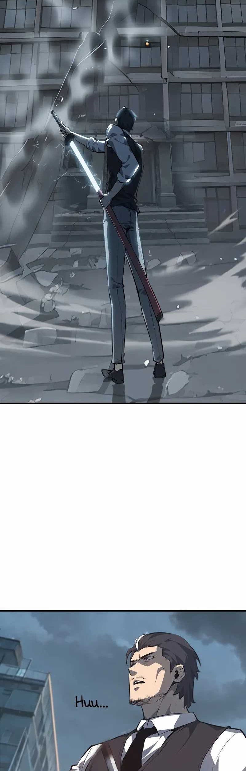 Return From The Abyss Chapter 19 Gambar 4
