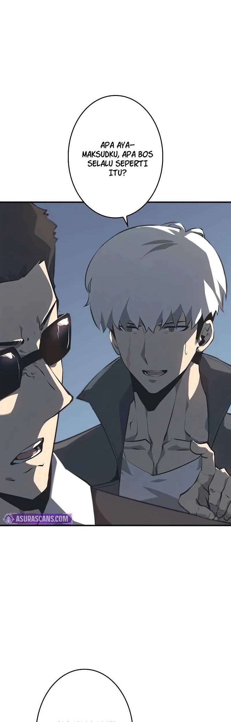 Return From The Abyss Chapter 19 Gambar 6