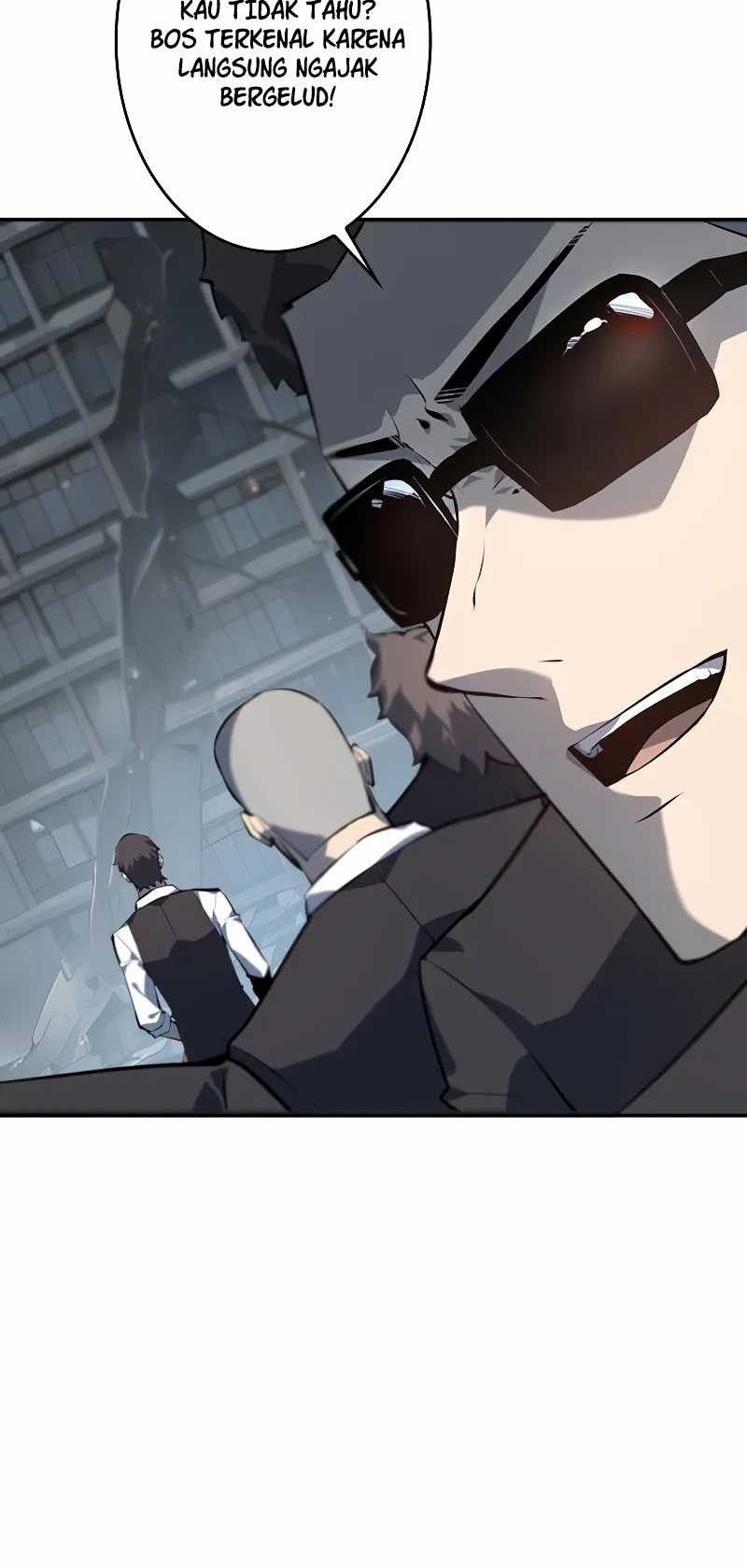 Return From The Abyss Chapter 19 Gambar 7