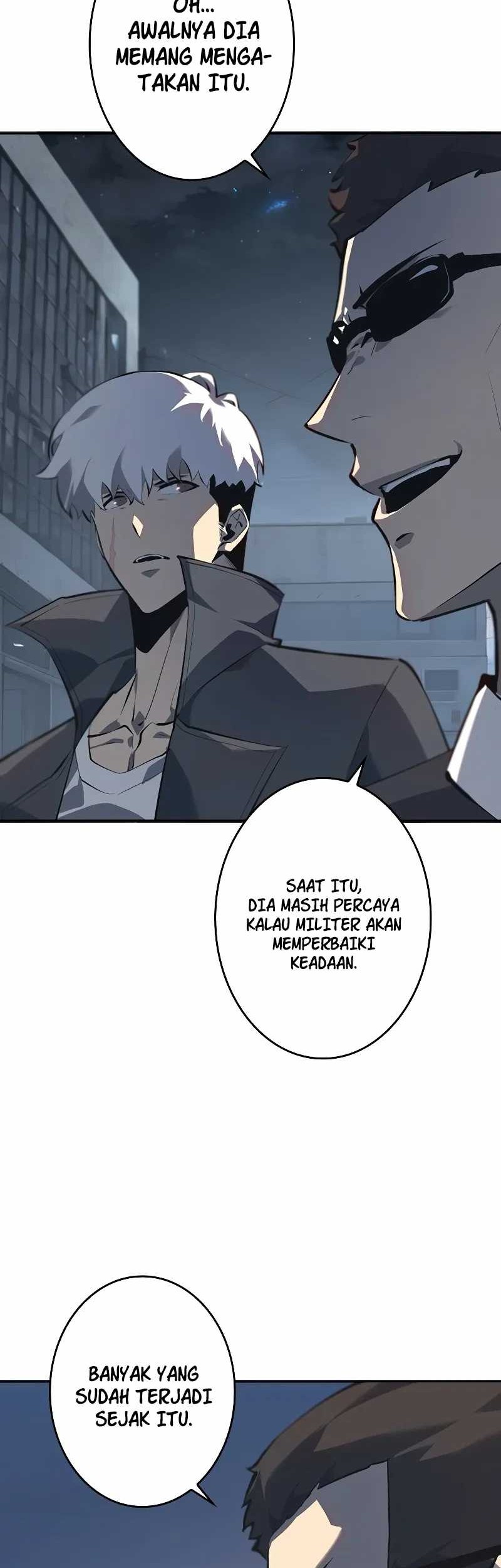 Return From The Abyss Chapter 19 Gambar 9
