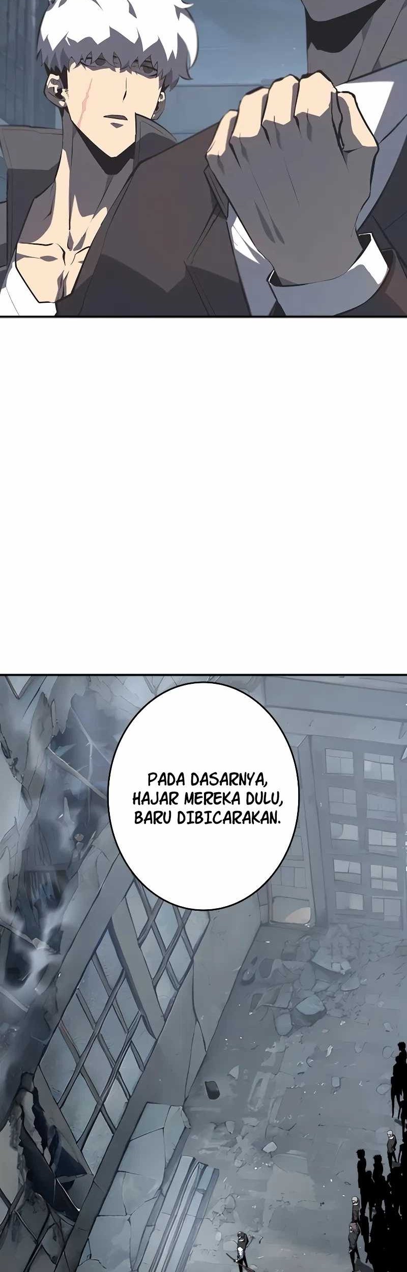 Return From The Abyss Chapter 19 Gambar 11
