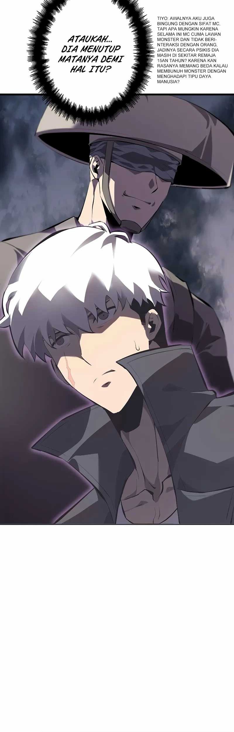 Return From The Abyss Chapter 19 Gambar 15