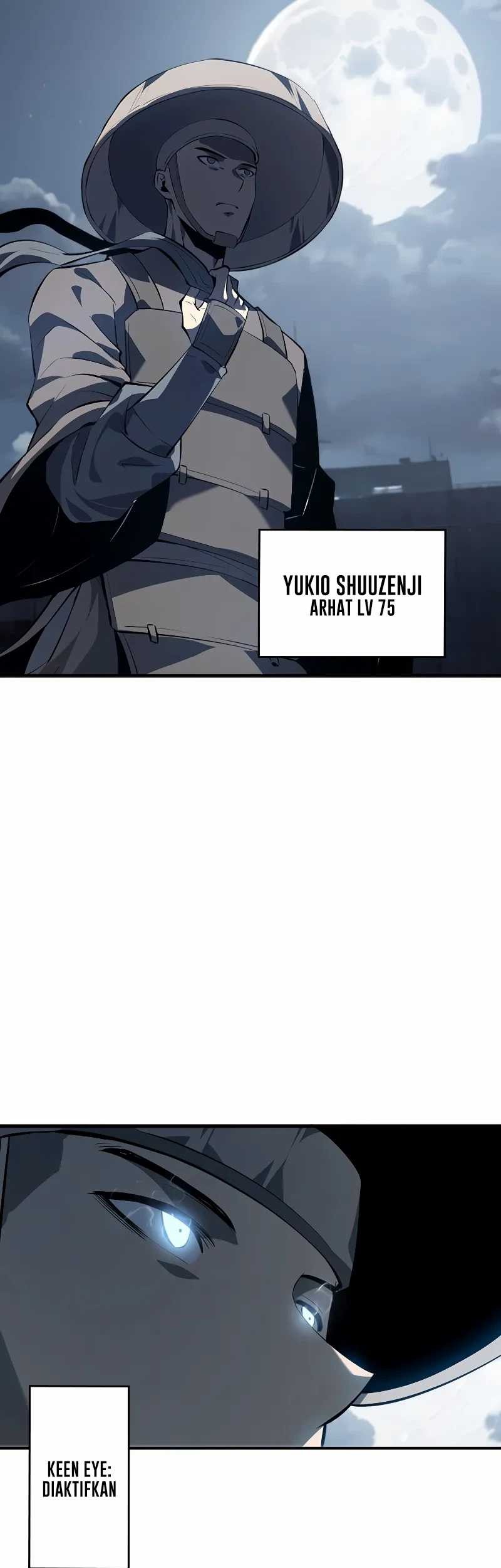 Return From The Abyss Chapter 19 Gambar 18
