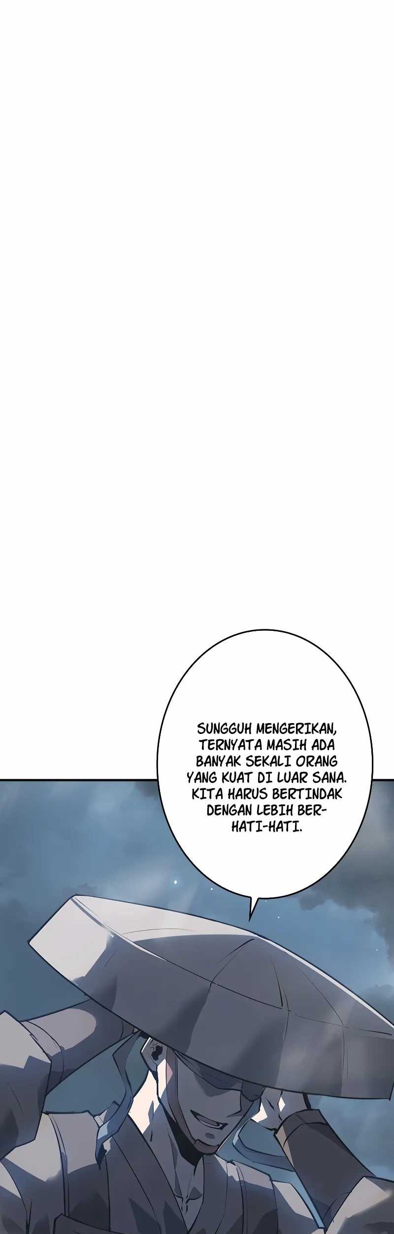 Return From The Abyss Chapter 19 Gambar 20