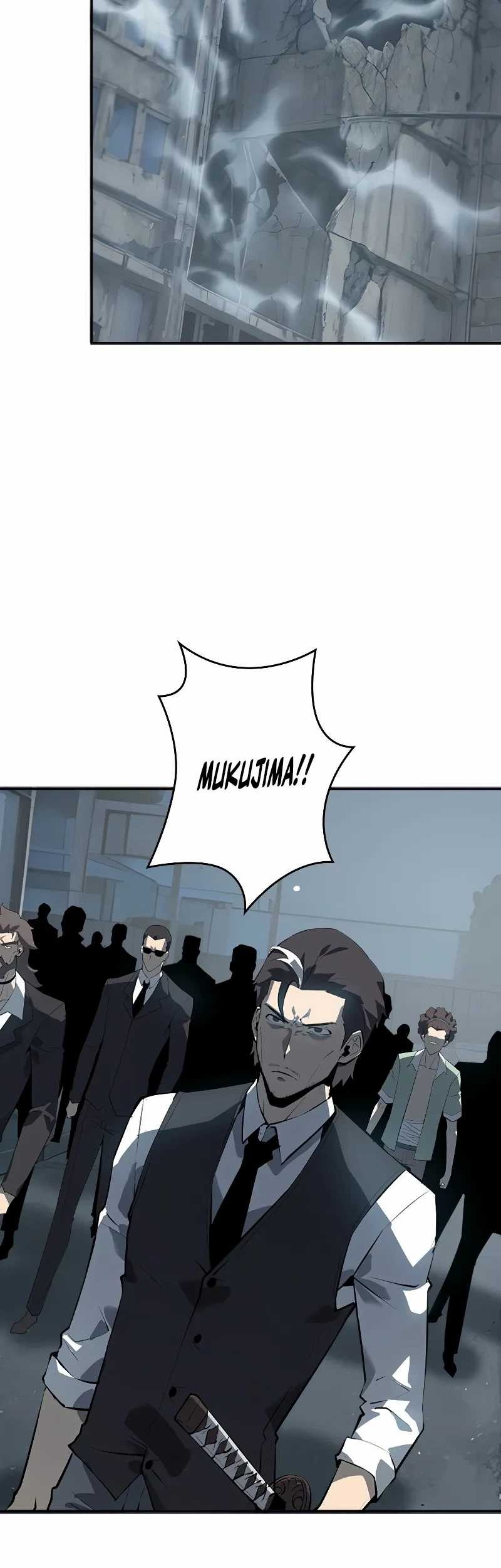 Return From The Abyss Chapter 19 Gambar 22