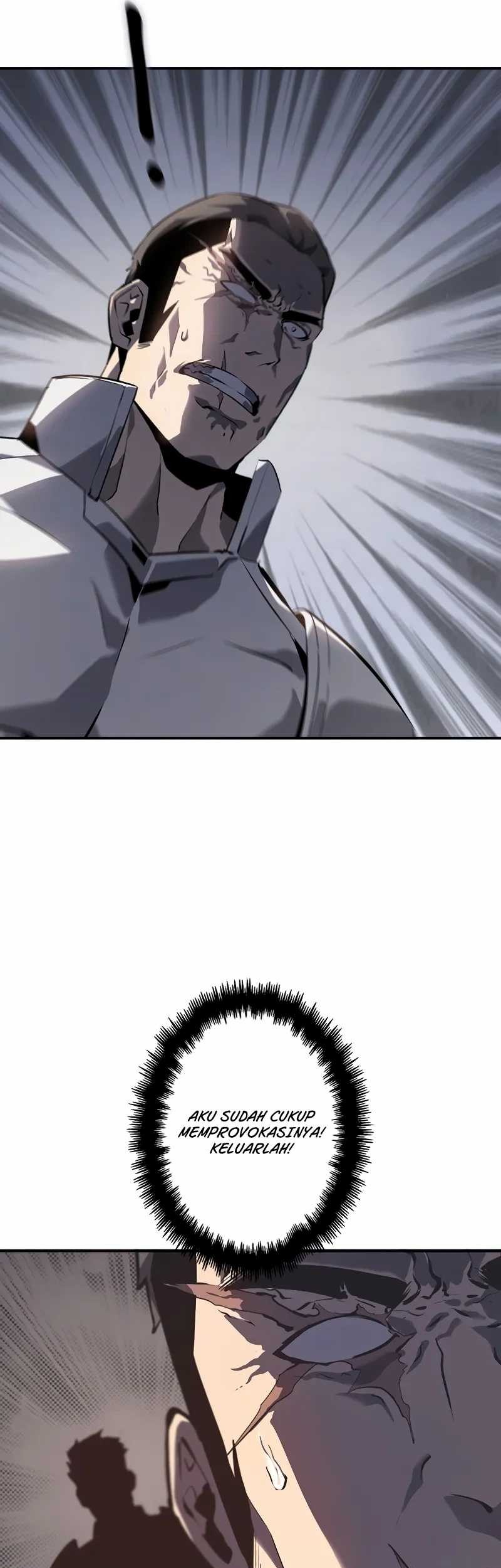Return From The Abyss Chapter 19 Gambar 29