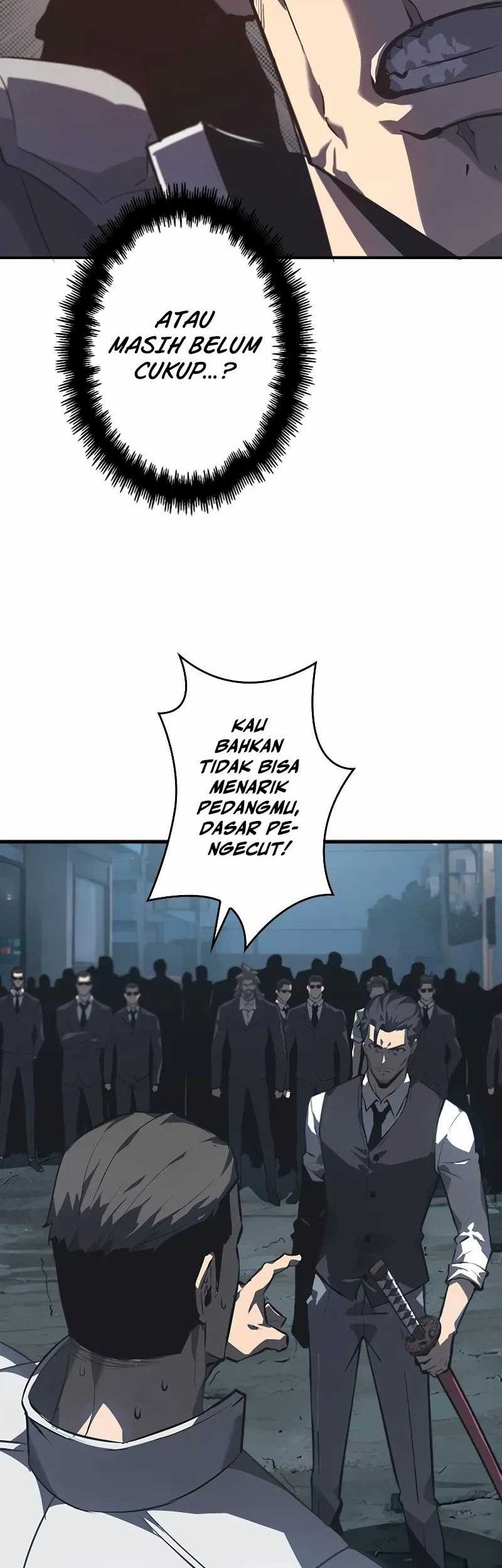 Return From The Abyss Chapter 19 Gambar 30