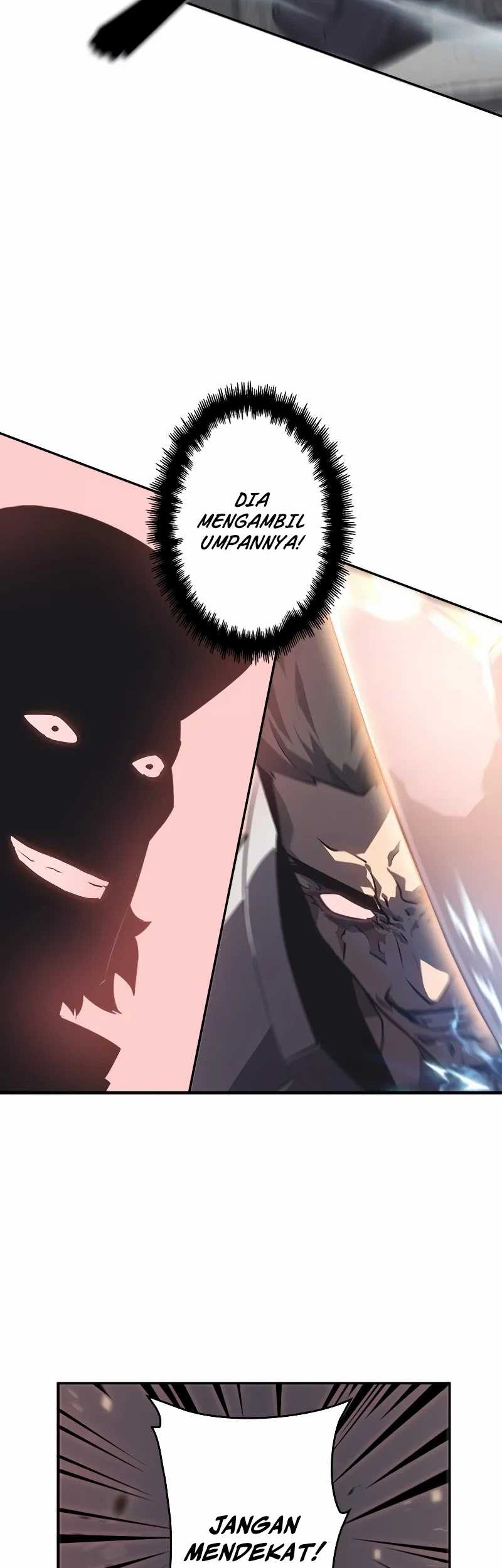 Return From The Abyss Chapter 19 Gambar 35