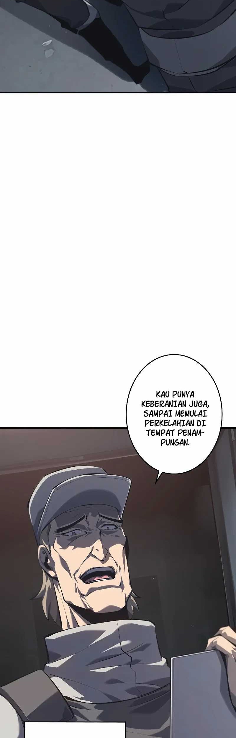 Return From The Abyss Chapter 19 Gambar 37