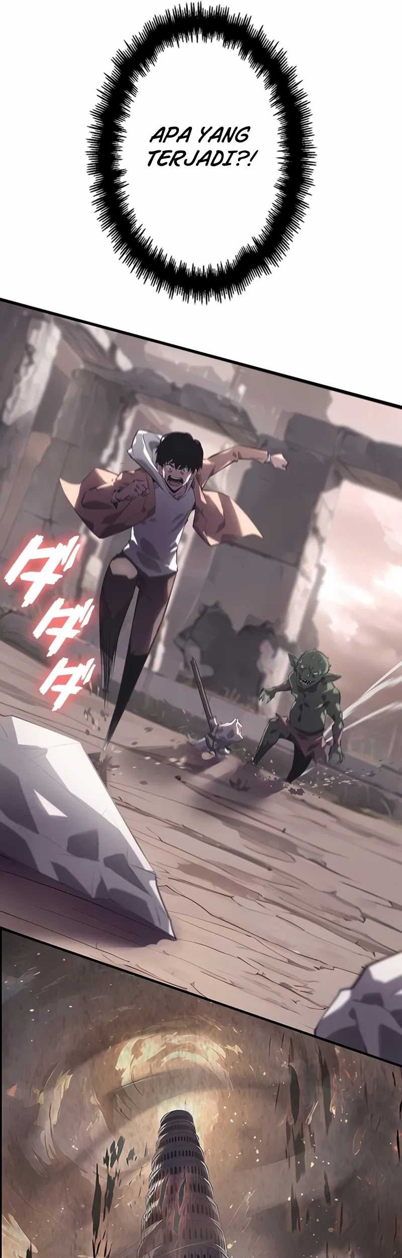 Return From The Abyss Chapter 2 Gambar 44