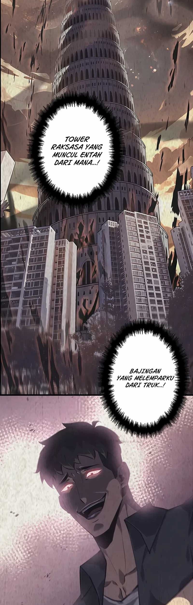 Return From The Abyss Chapter 2 Gambar 45