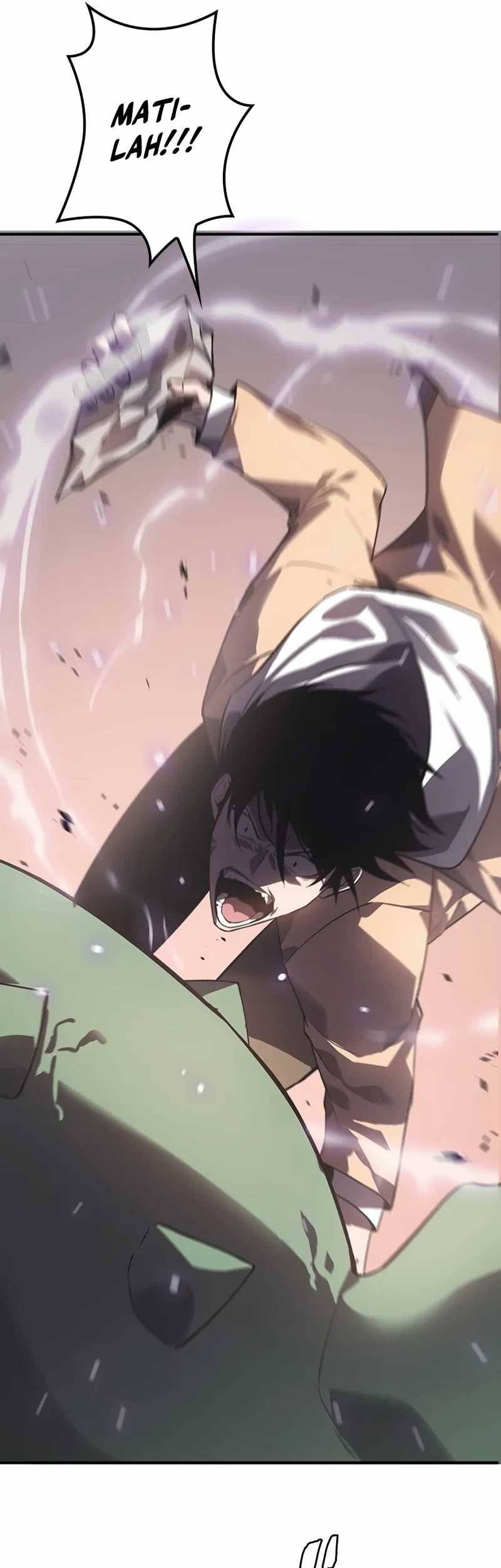 Return From The Abyss Chapter 2 Gambar 50