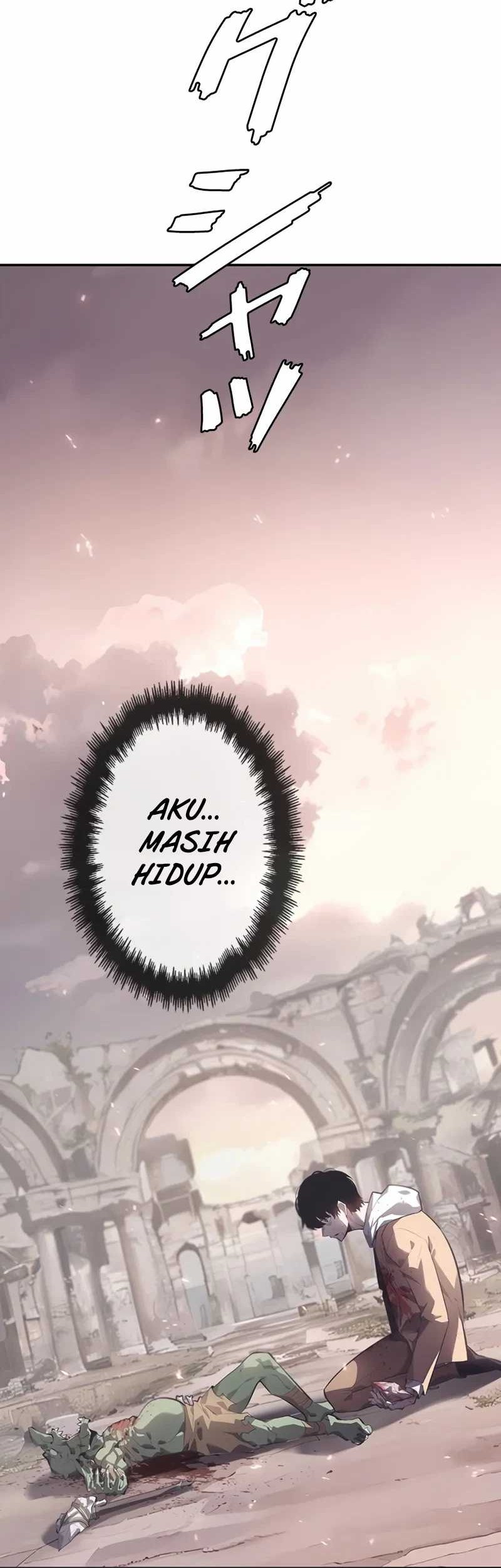 Return From The Abyss Chapter 2 Gambar 51