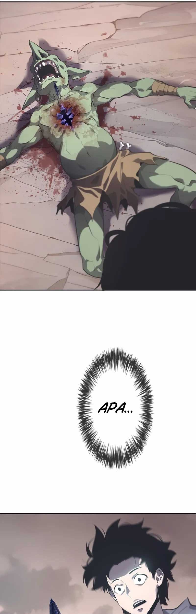 Return From The Abyss Chapter 2 Gambar 56