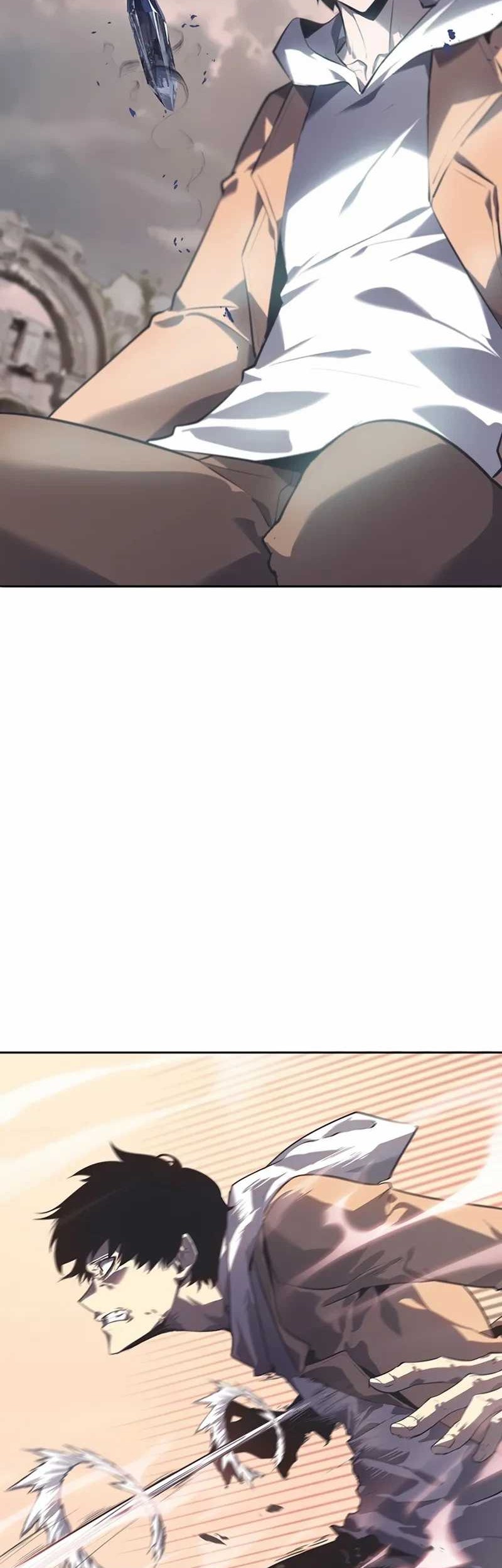 Return From The Abyss Chapter 2 Gambar 57