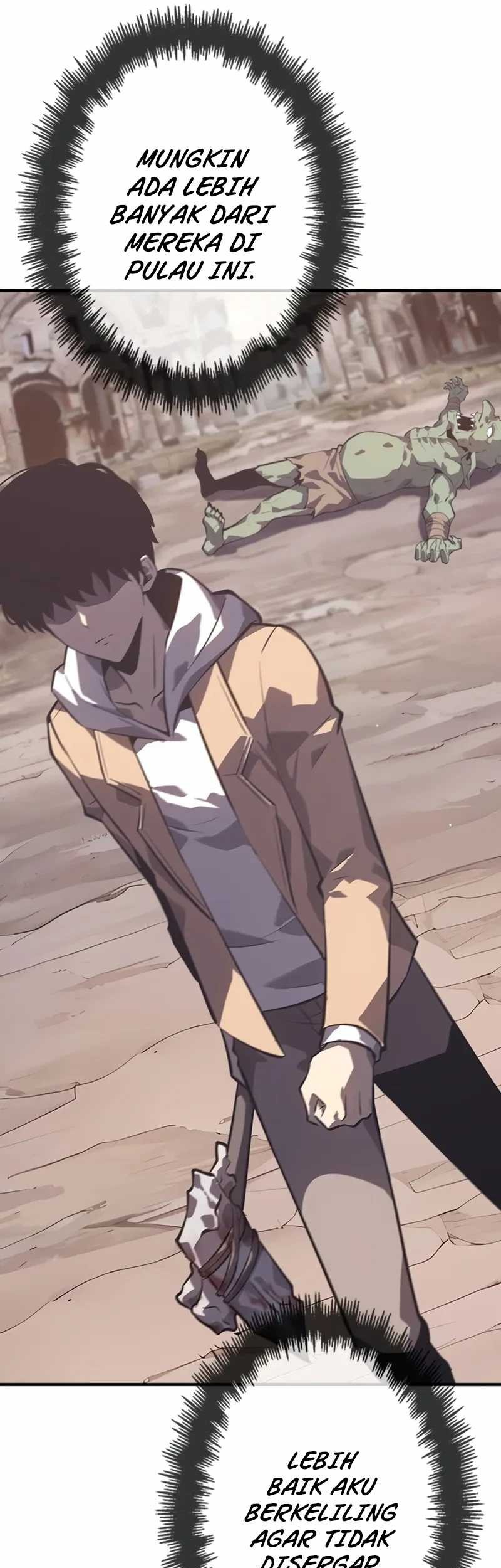 Return From The Abyss Chapter 2 Gambar 62