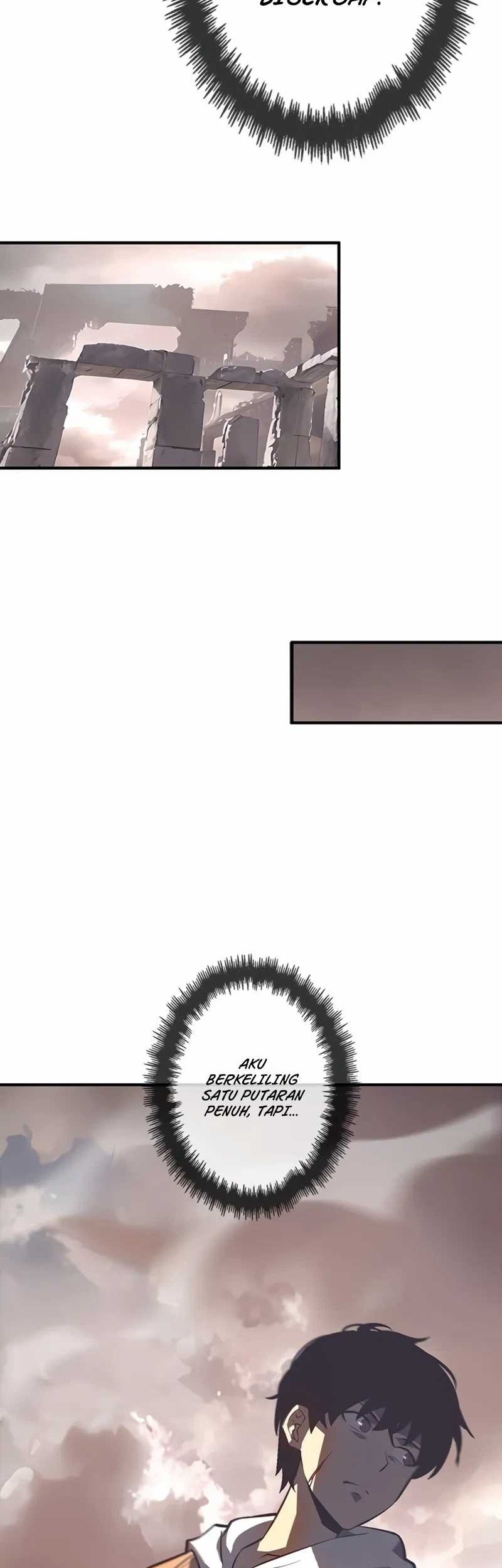 Return From The Abyss Chapter 2 Gambar 63