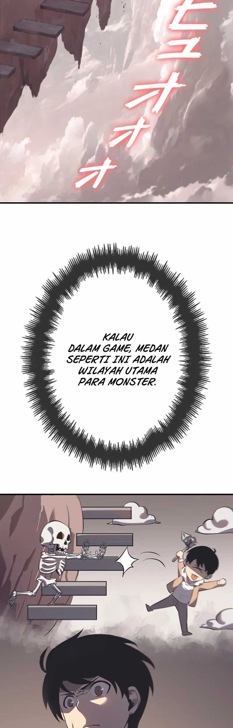 Return From The Abyss Chapter 2 Gambar 70