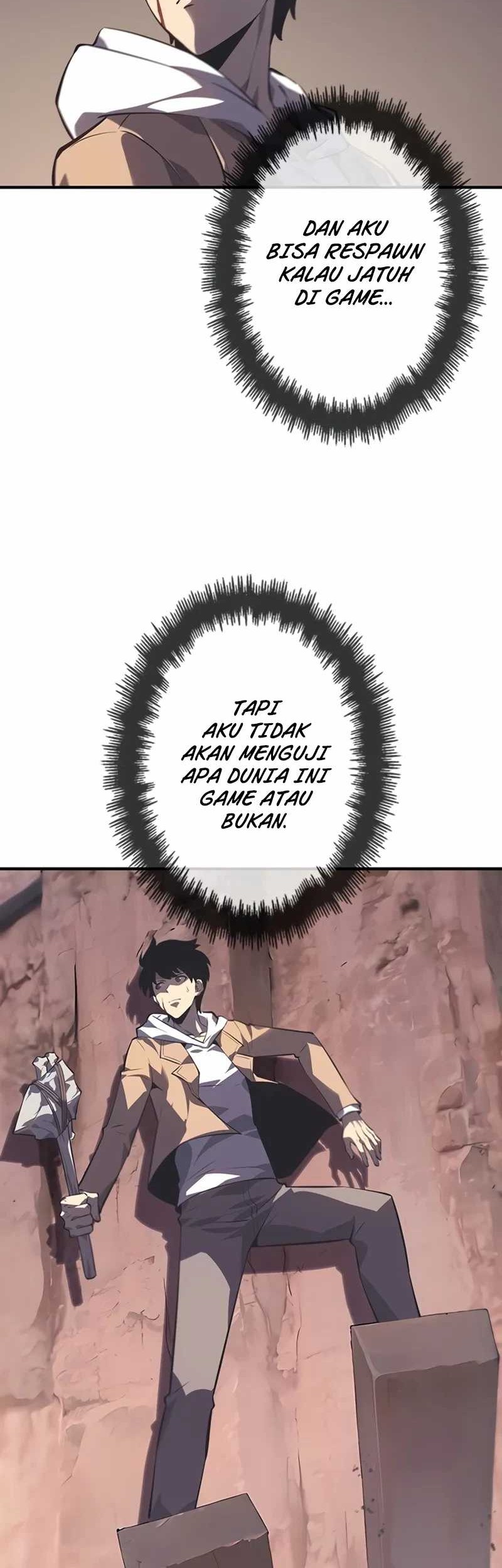 Return From The Abyss Chapter 2 Gambar 71