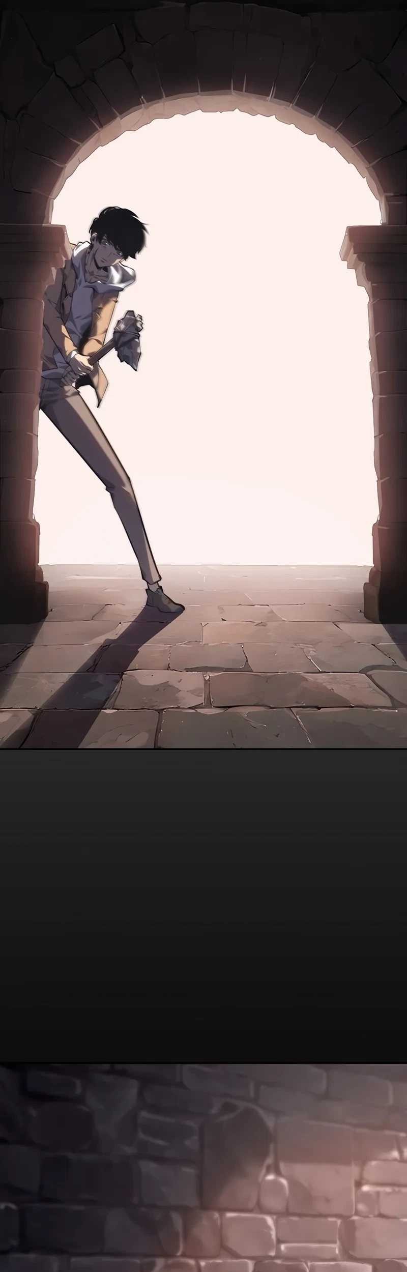Return From The Abyss Chapter 2 Gambar 74