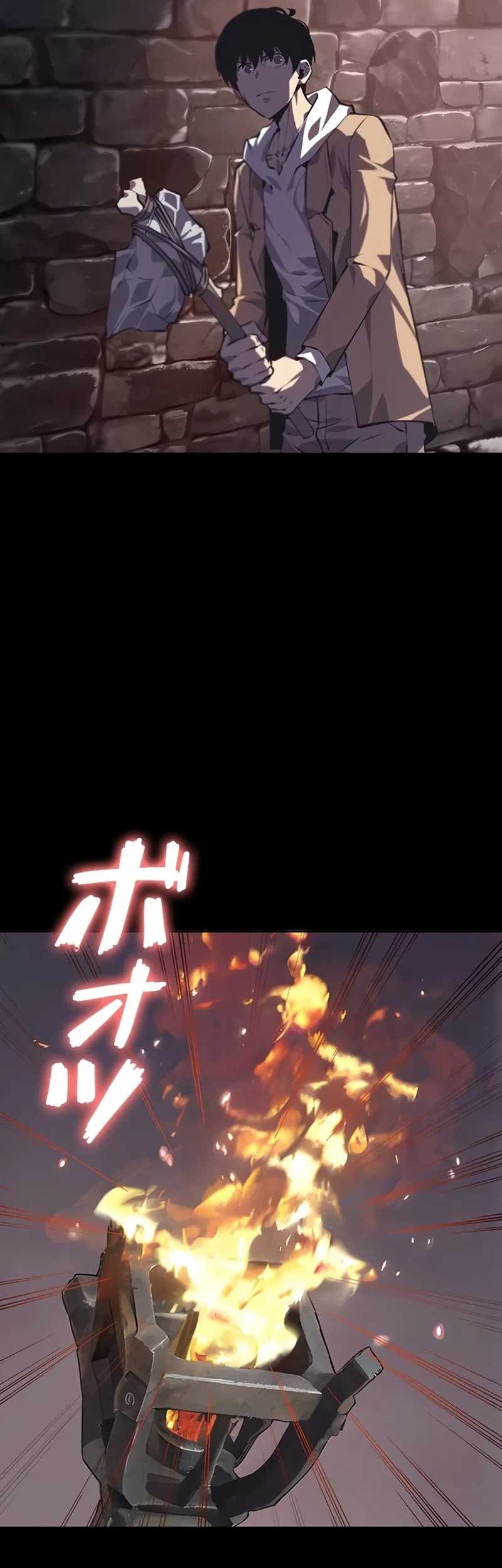 Return From The Abyss Chapter 2 Gambar 75