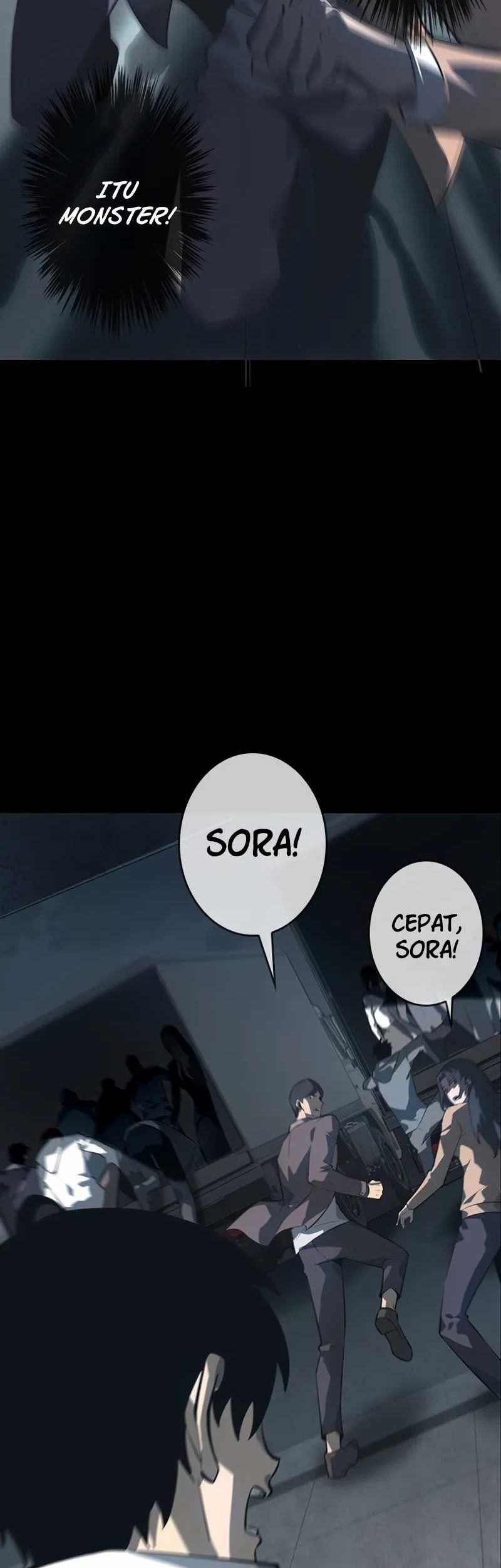 Return From The Abyss Chapter 2 Gambar 4