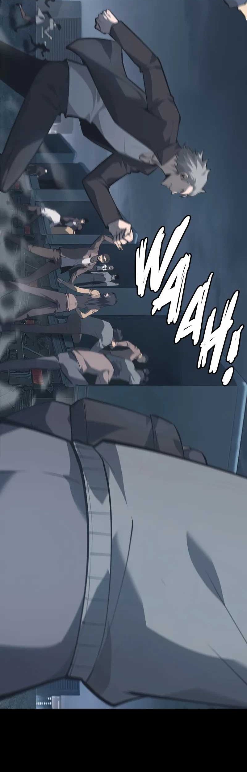 Return From The Abyss Chapter 2 Gambar 6