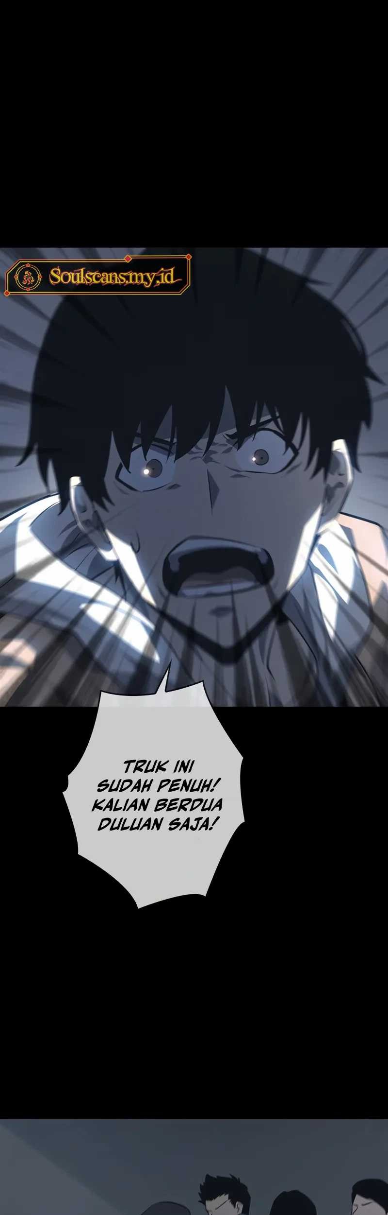 Return From The Abyss Chapter 2 Gambar 7