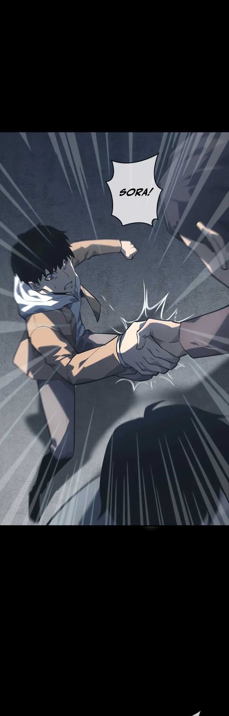 Return From The Abyss Chapter 2 Gambar 9