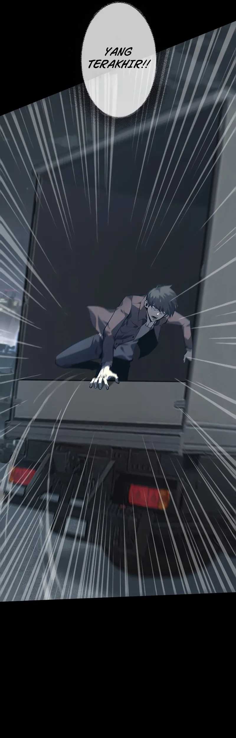 Return From The Abyss Chapter 2 Gambar 15