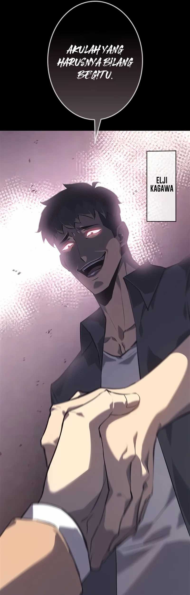 Return From The Abyss Chapter 2 Gambar 21