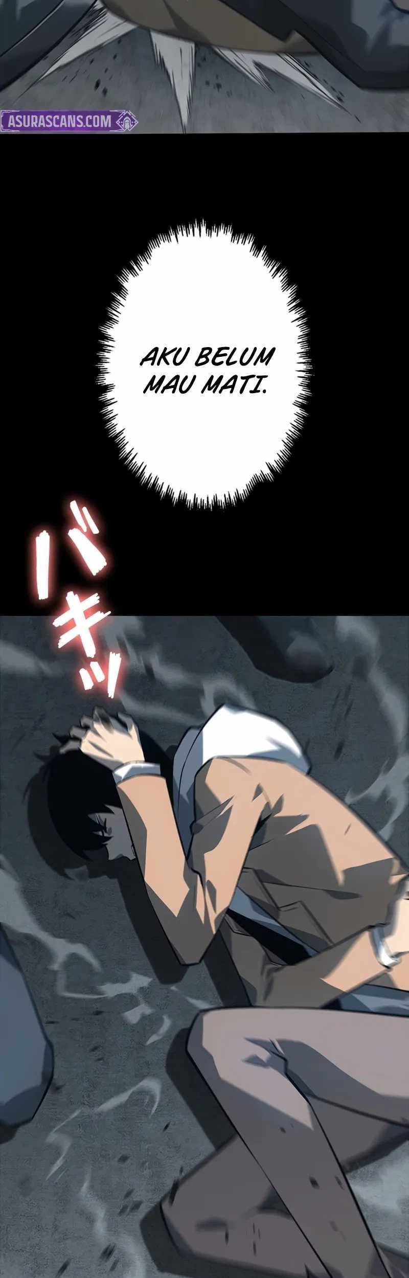 Return From The Abyss Chapter 2 Gambar 25