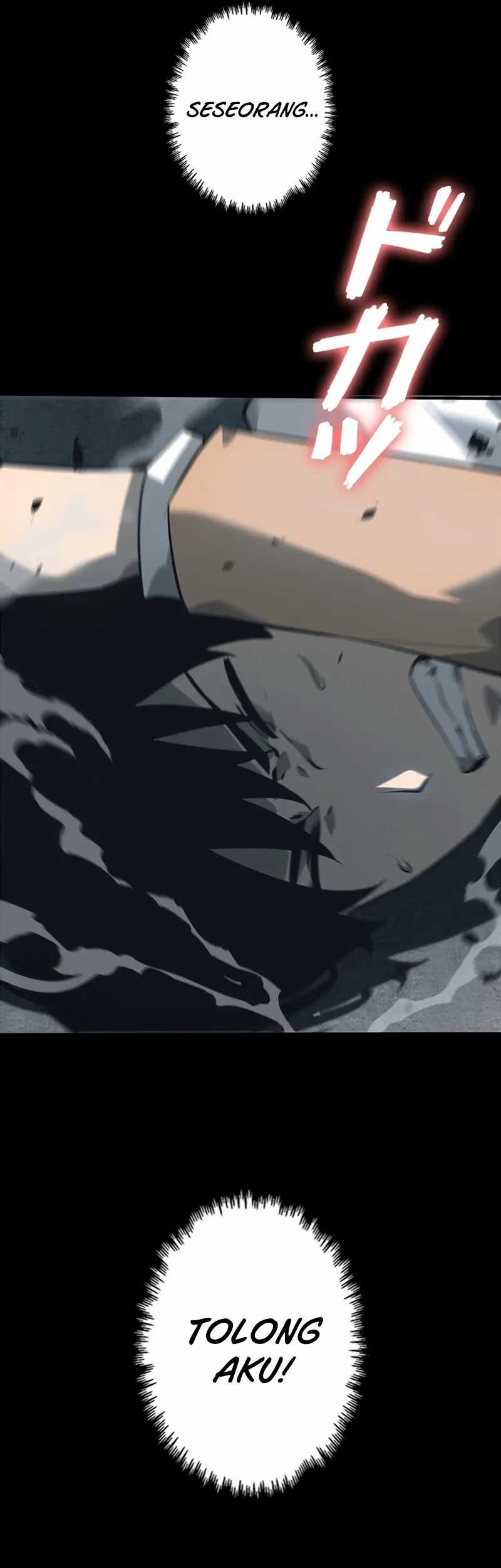 Return From The Abyss Chapter 2 Gambar 27