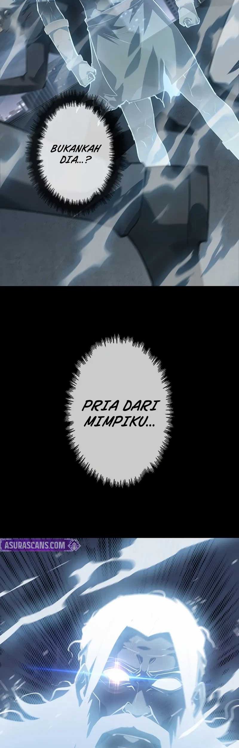 Return From The Abyss Chapter 2 Gambar 29