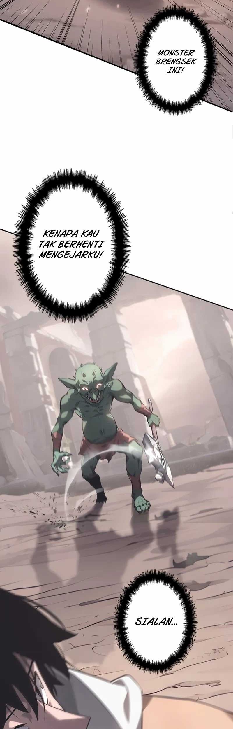 Return From The Abyss Chapter 2 Gambar 41
