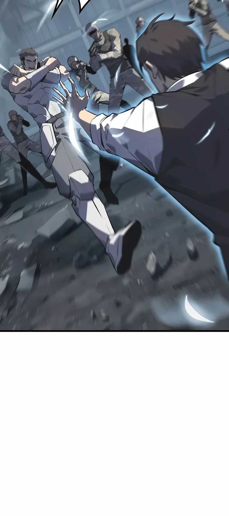 Return From The Abyss Chapter 20 Gambar 43