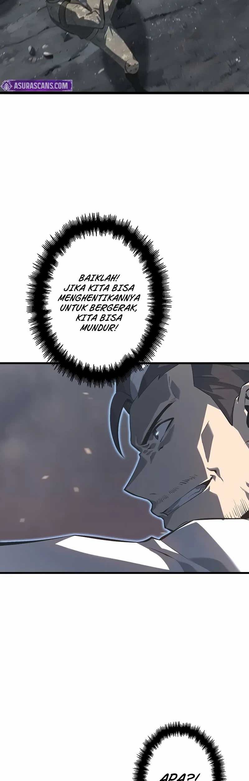 Return From The Abyss Chapter 20 Gambar 46