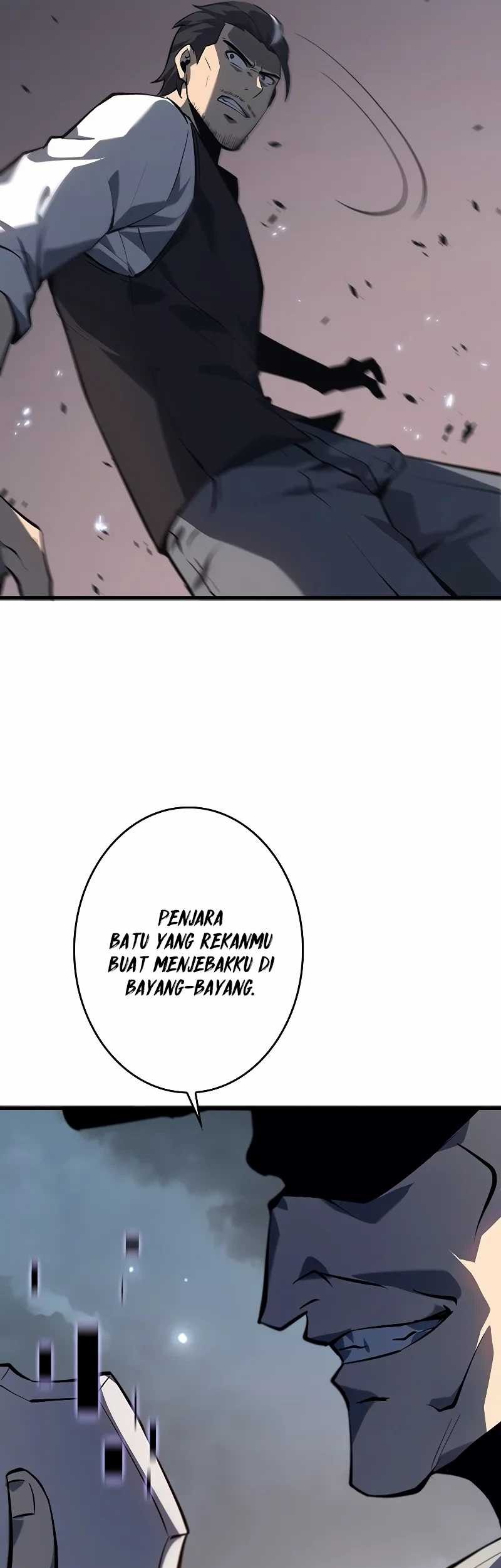Return From The Abyss Chapter 20 Gambar 49