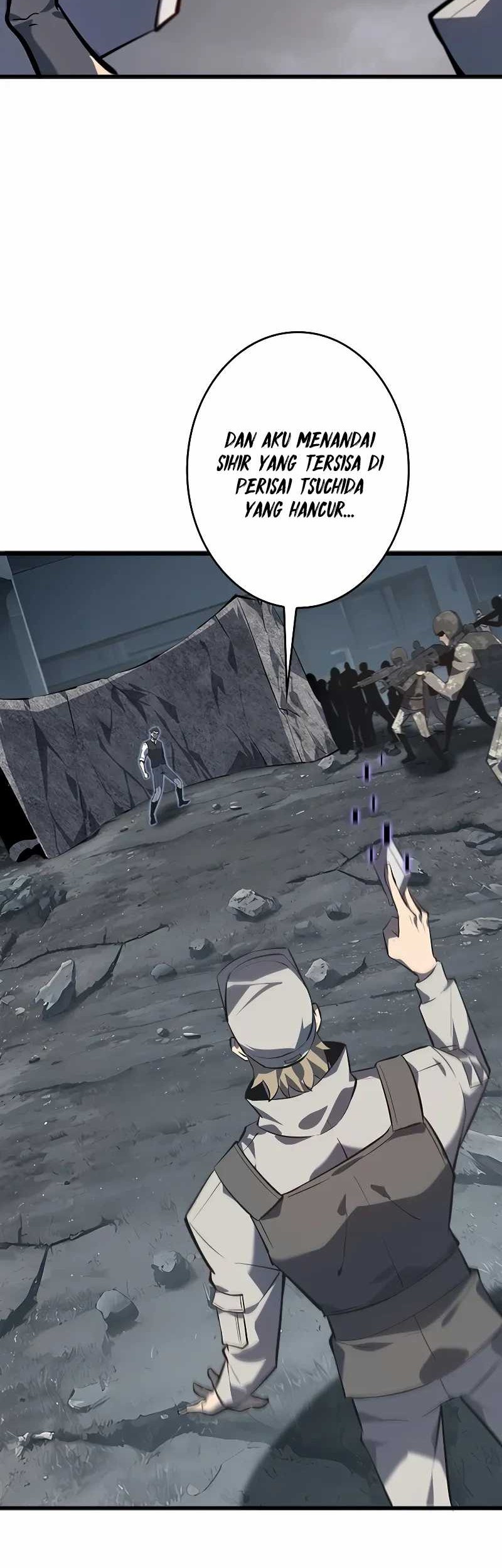 Return From The Abyss Chapter 20 Gambar 50