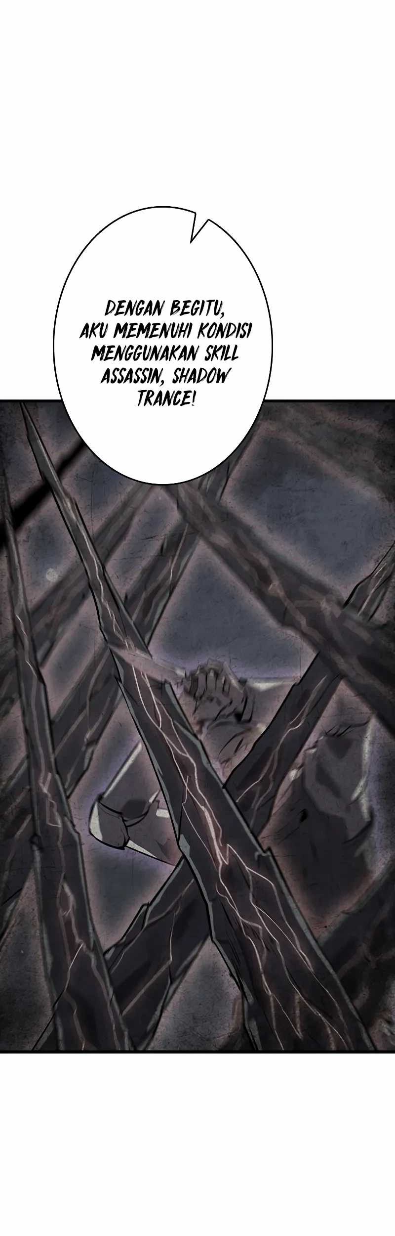 Return From The Abyss Chapter 20 Gambar 51