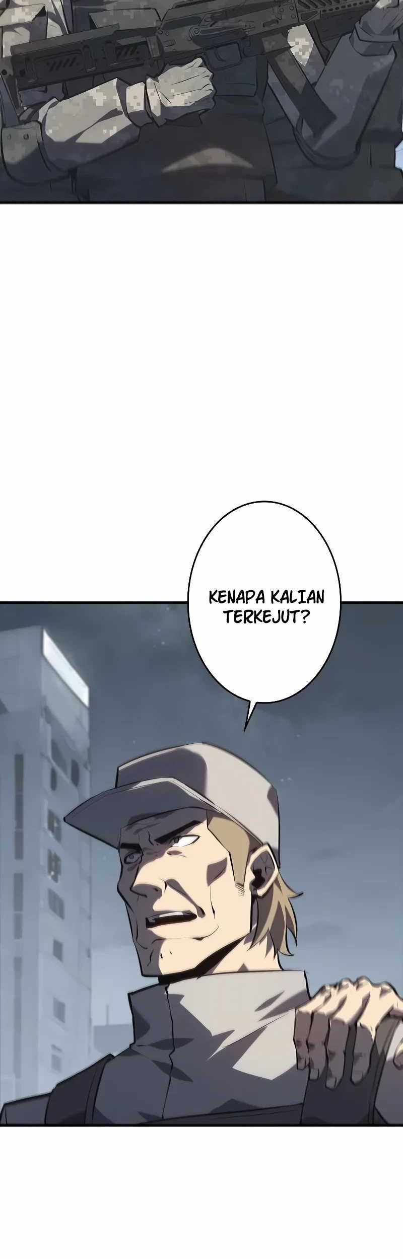 Return From The Abyss Chapter 20 Gambar 57