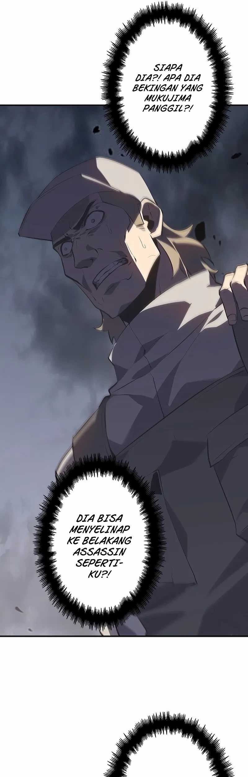 Return From The Abyss Chapter 20 Gambar 60