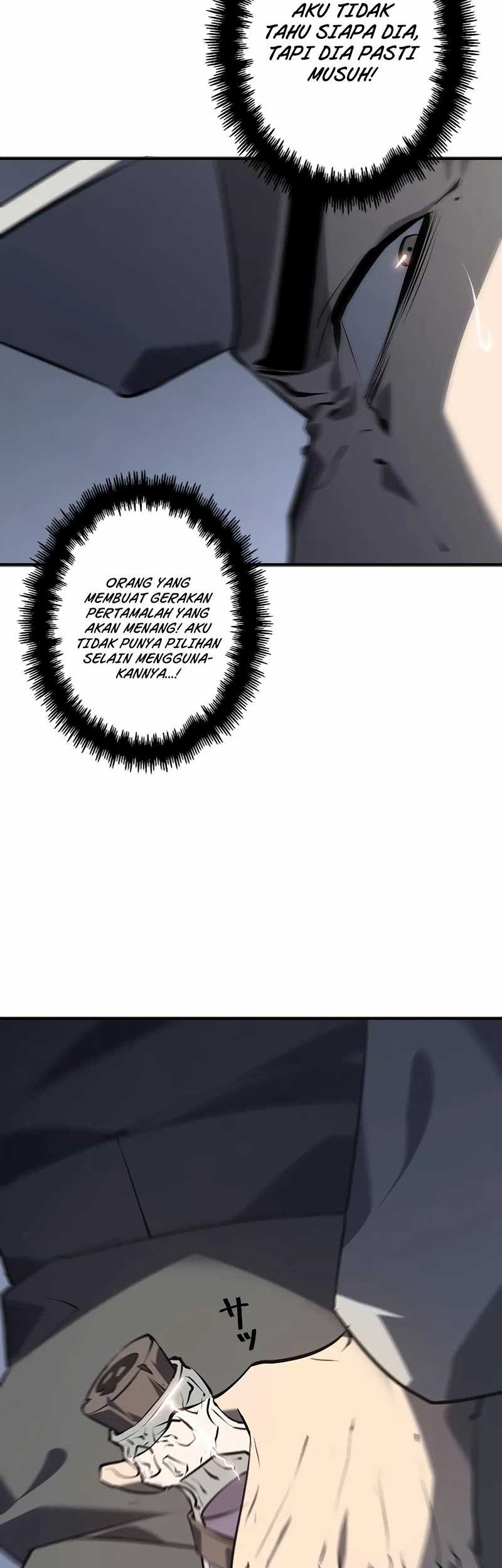 Return From The Abyss Chapter 20 Gambar 61