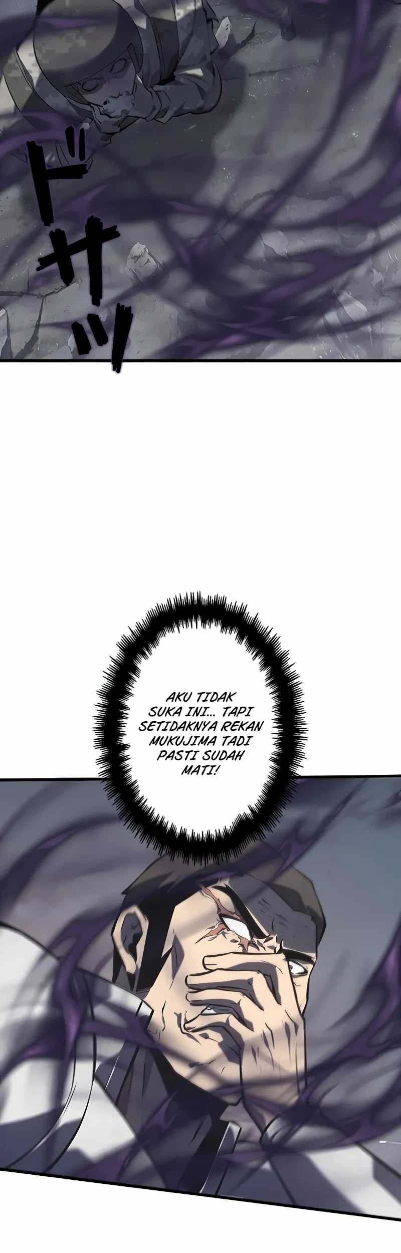 Return From The Abyss Chapter 20 Gambar 69