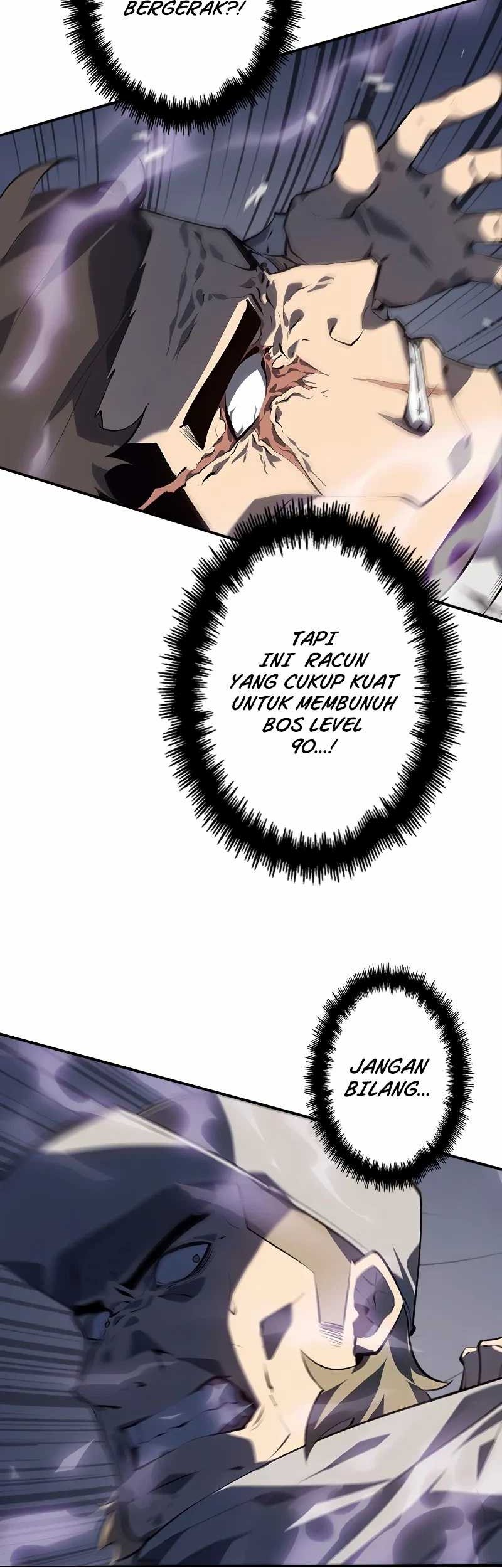 Return From The Abyss Chapter 20 Gambar 73
