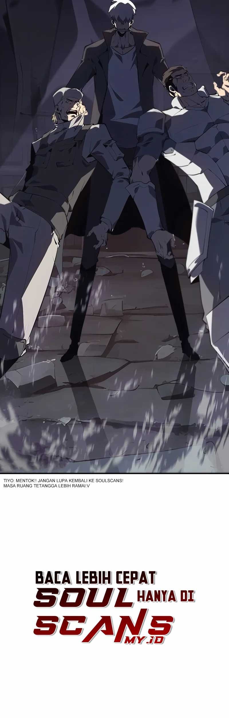 Return From The Abyss Chapter 20 Gambar 75